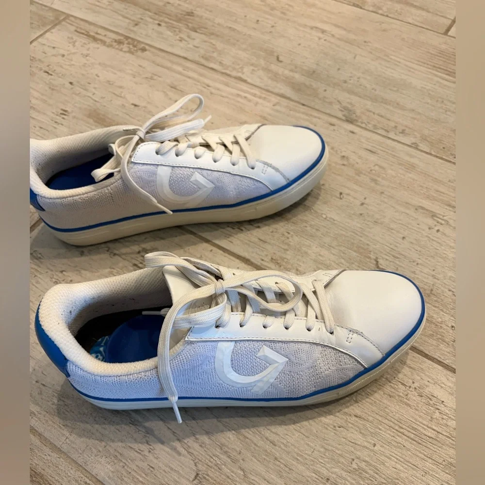 G/Fore Knit Disruptor Men’s Golf Shoe Size 10.5